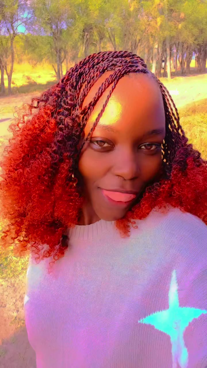 @KIAN MOM❤️🇰🇪🇩🇪
