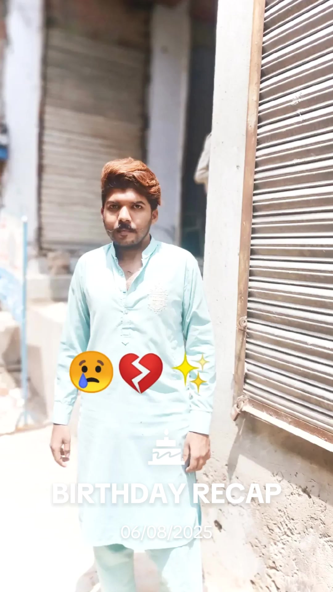 @😔داستان عشق ختم ہوئی 😔
