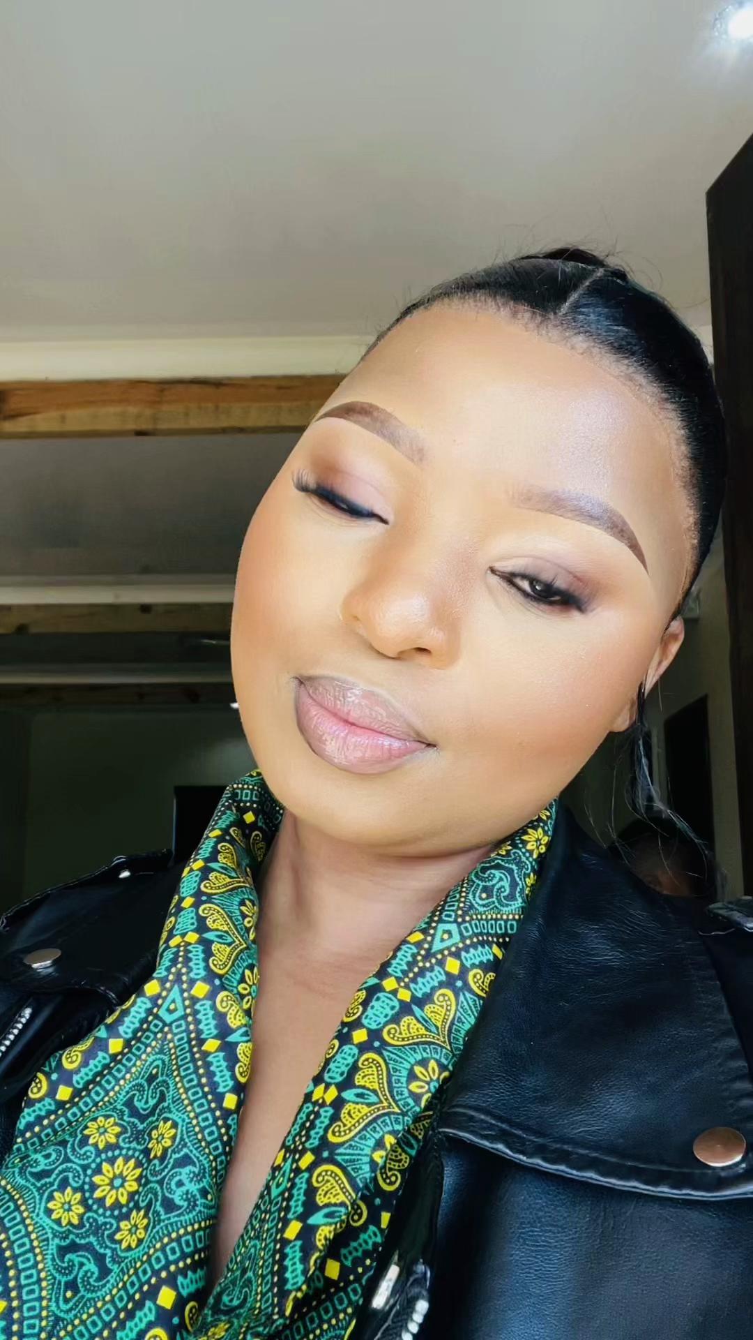 @Nokulunga