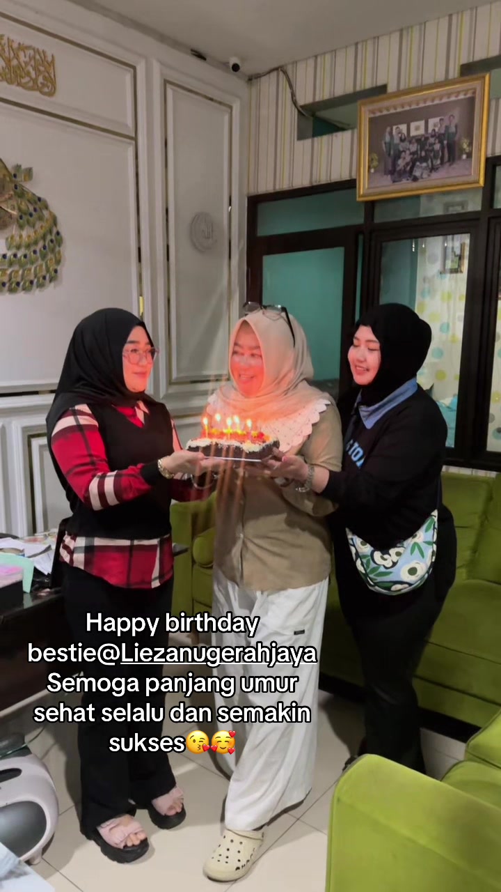 @yani mulyani