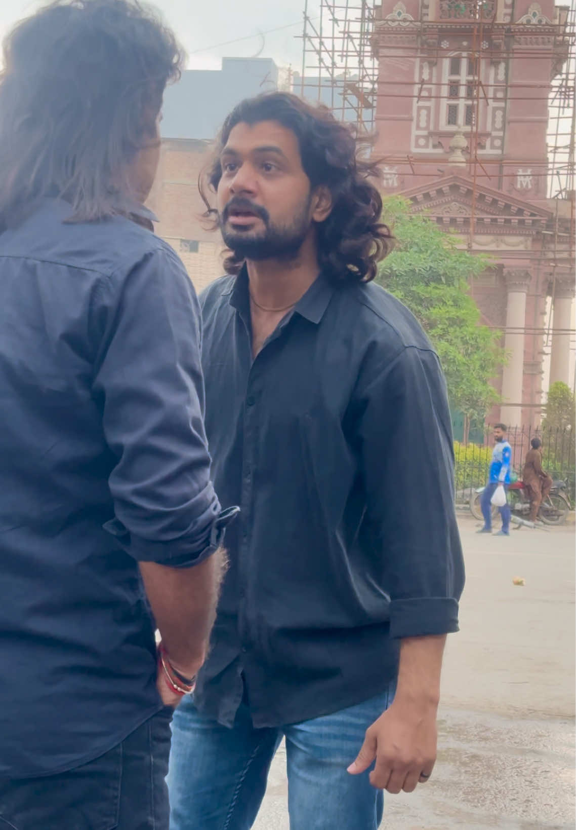 @MR Rizwan_Khan💙Official🇵🇰