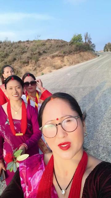@Sunita Bohara