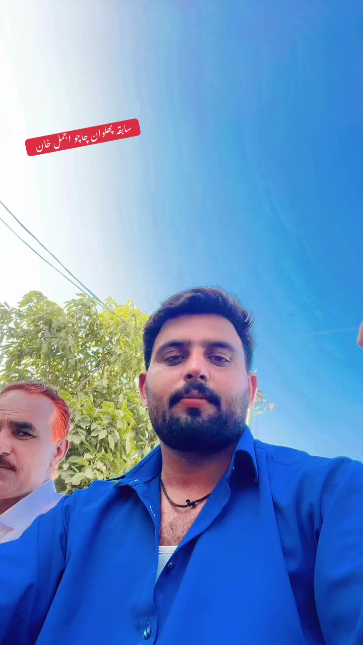 @پھلوان عرفان چاچڑ