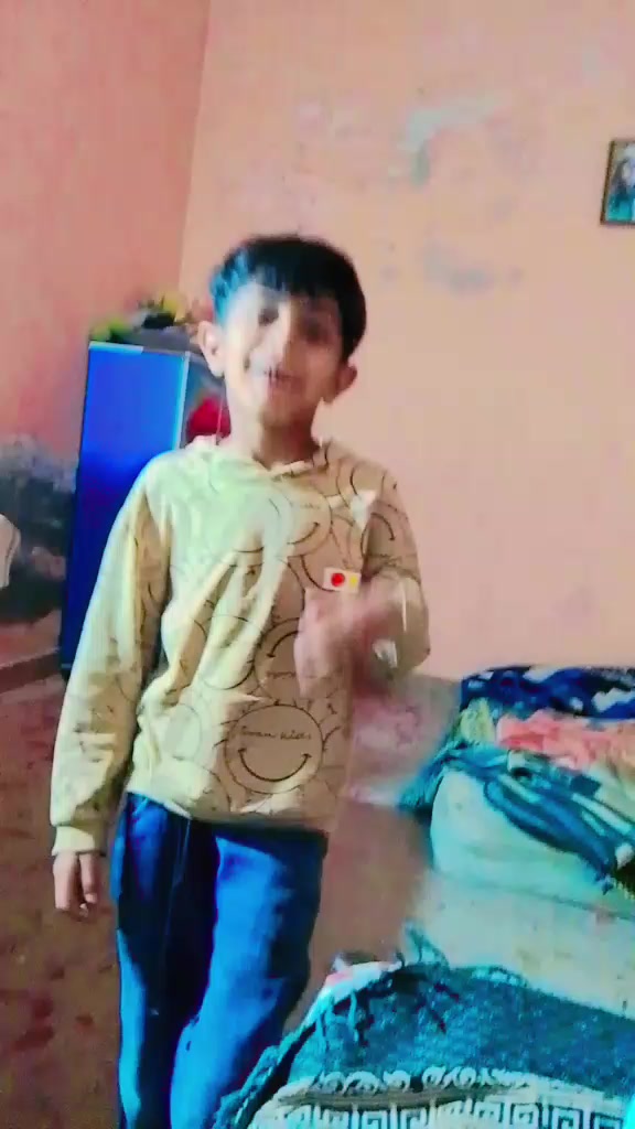 @Shahid Javed
