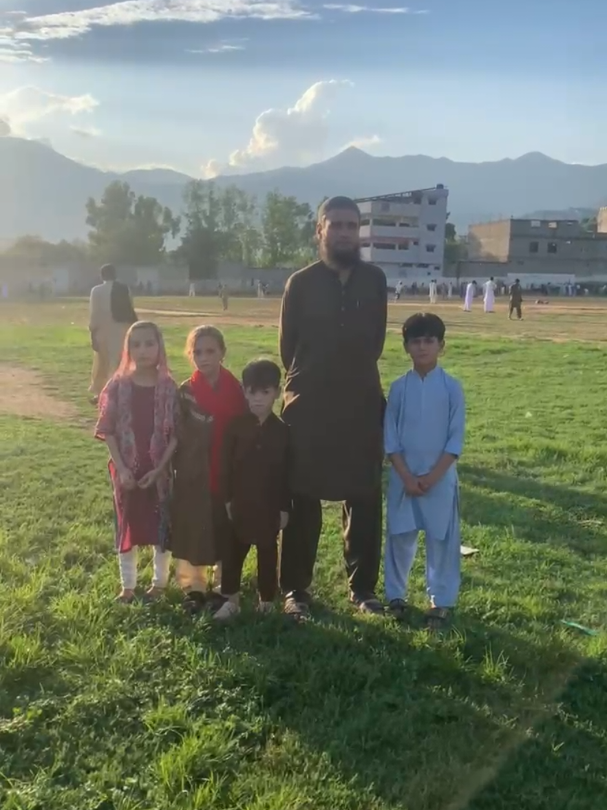 @Shafi ullah