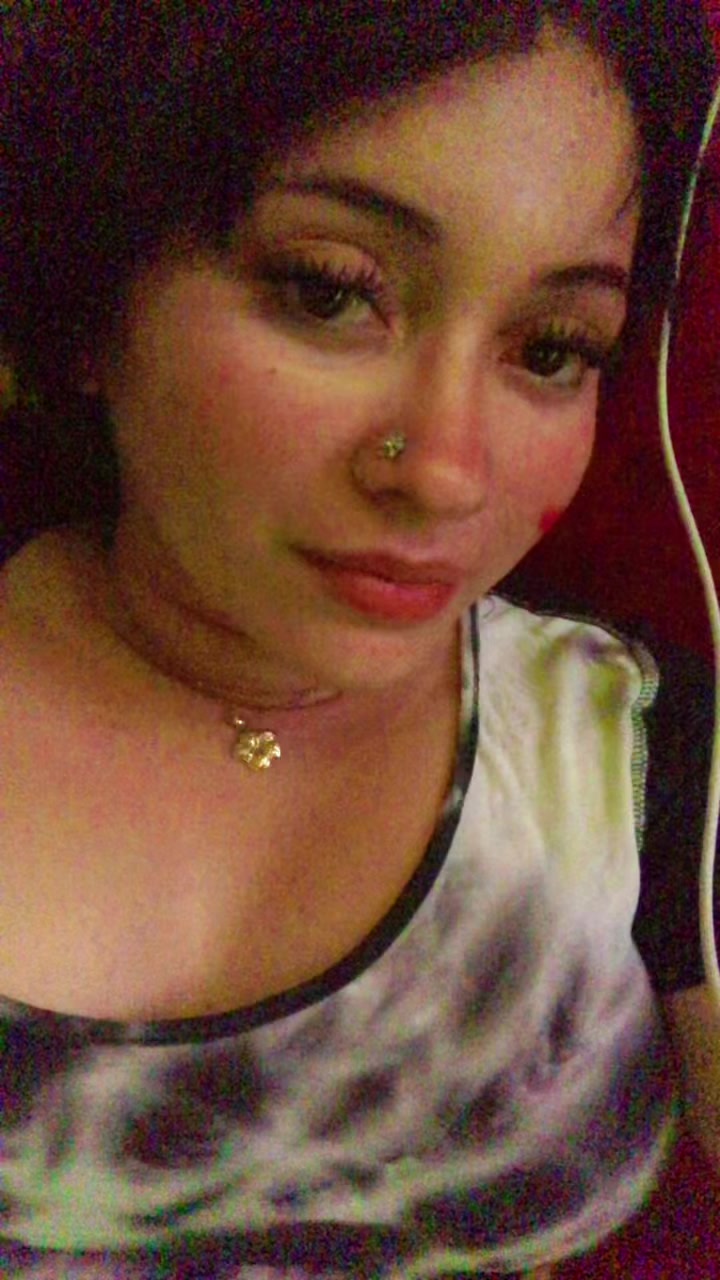@Mariela Estrada