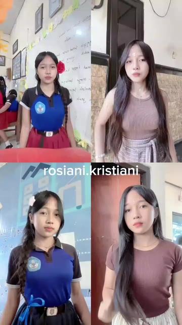 @BIDADARI GEN Z