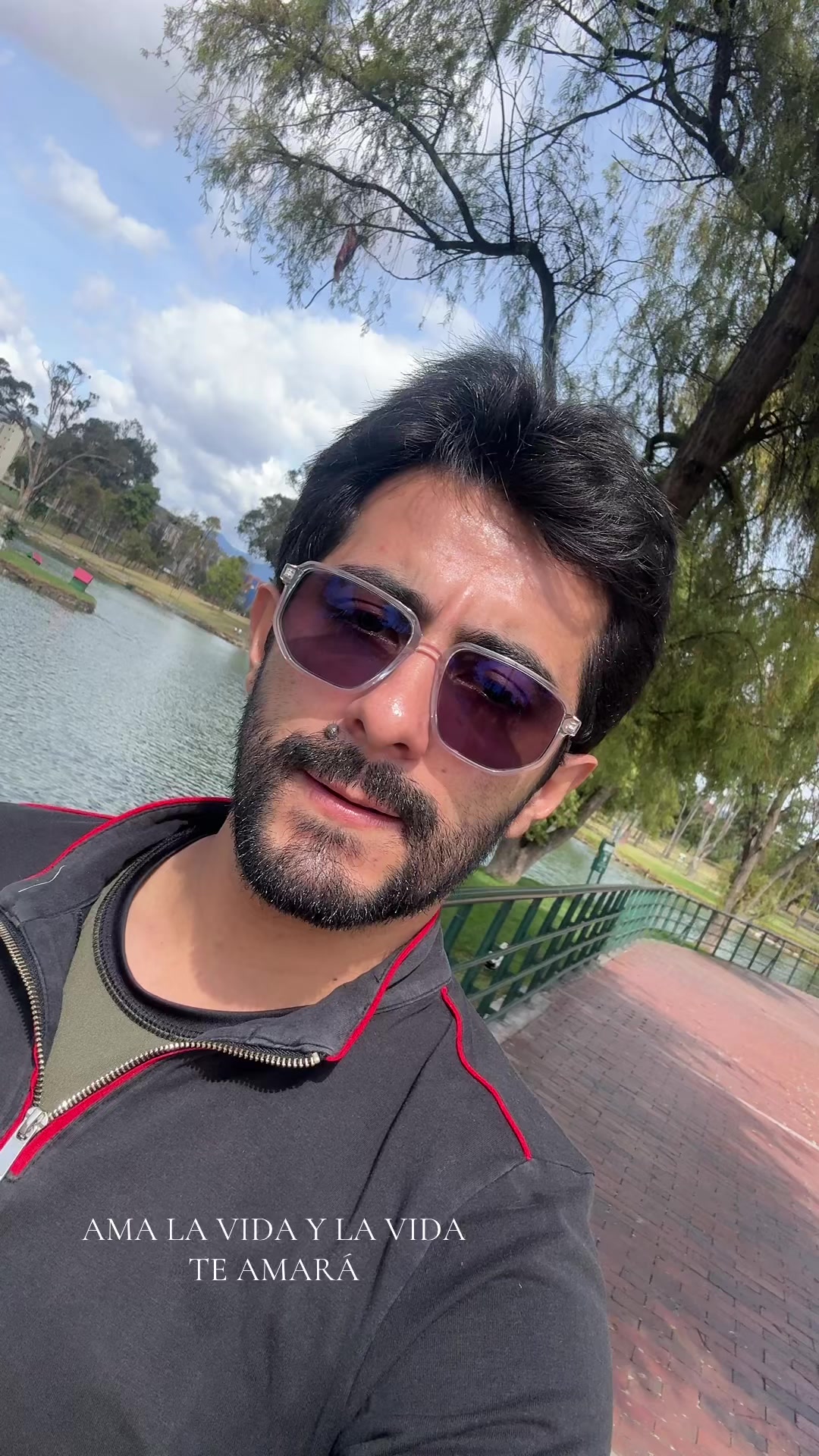 @Migue el turista