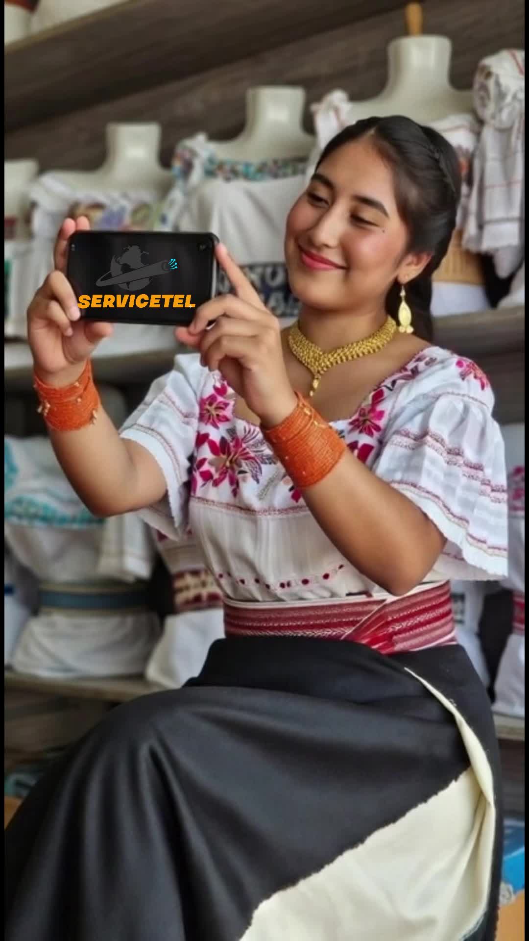@IMANTAG TV