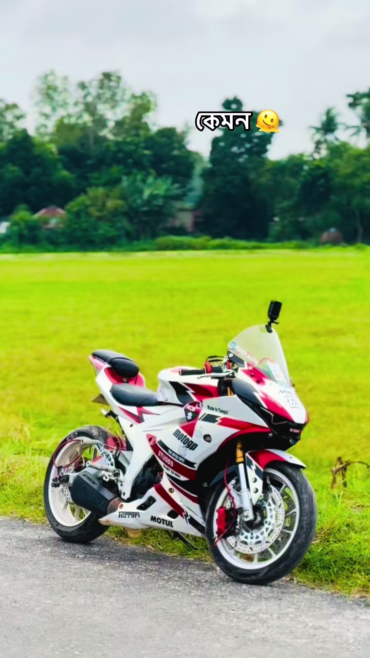 @Rider Rana