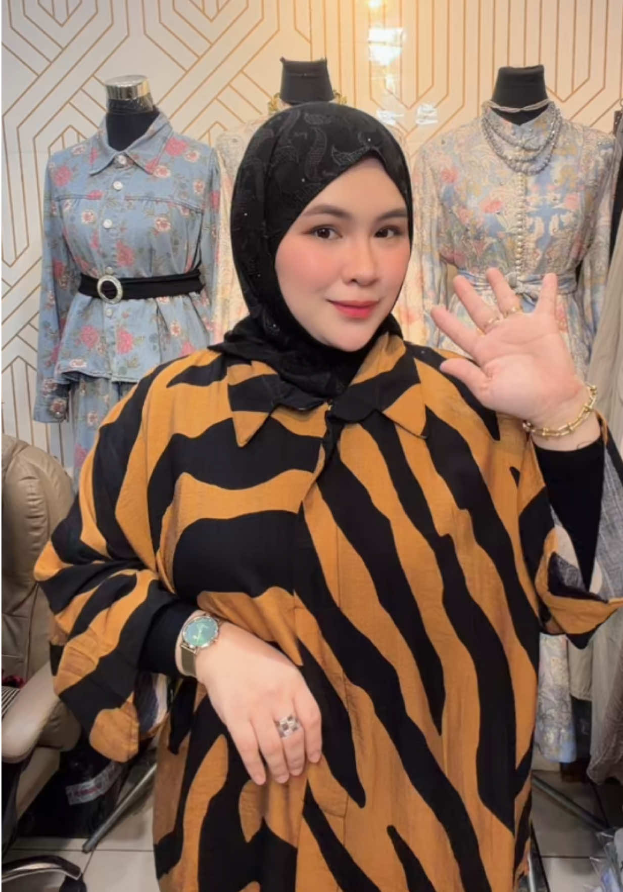 @Zairy Collection