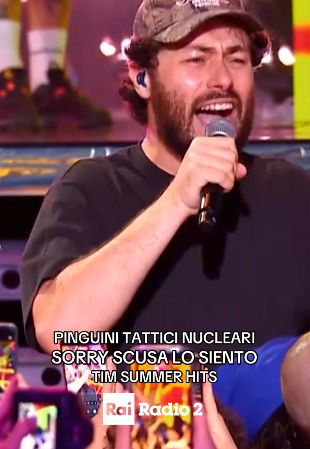 @Sony Music Italy