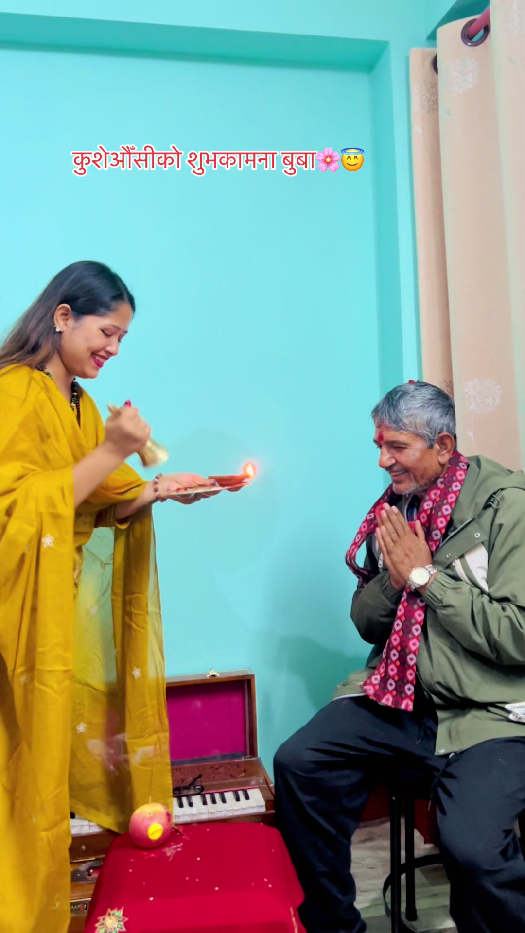 @Garima_Humagain🕉️✨