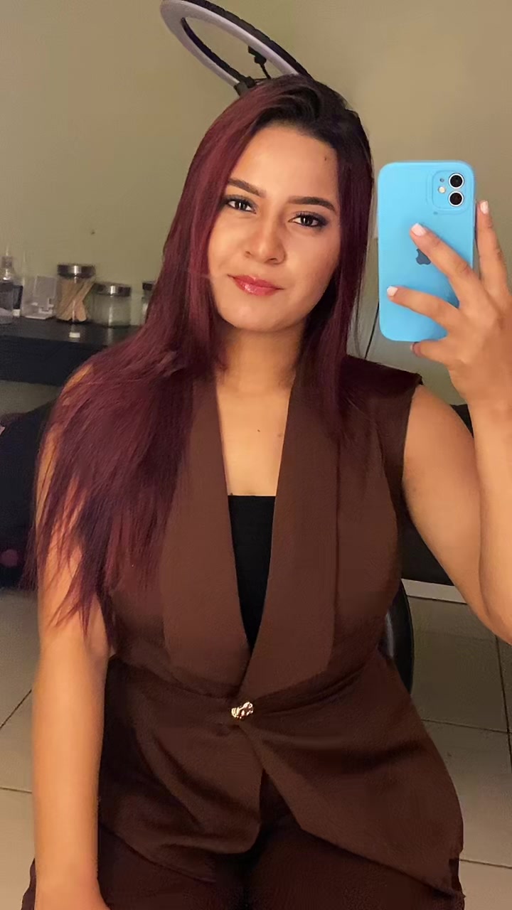 @Mara Santos