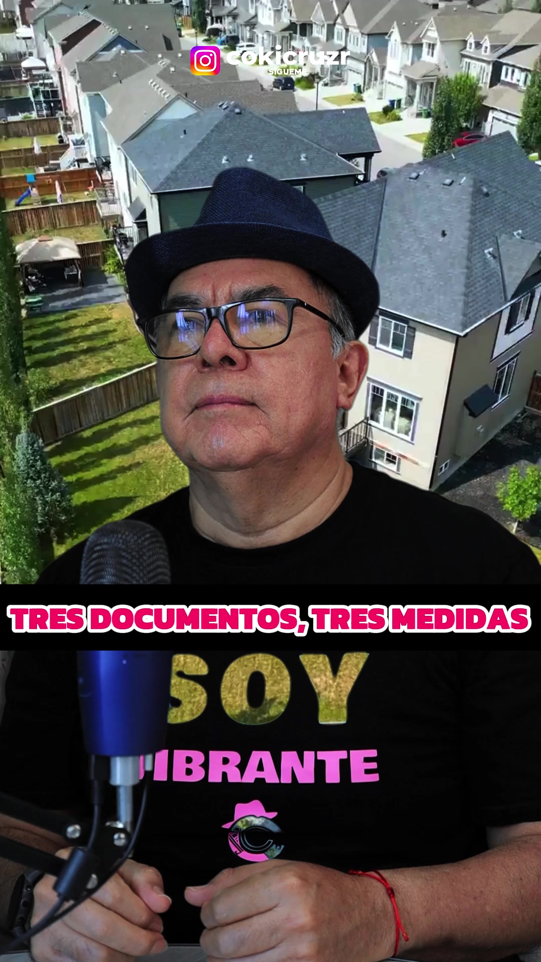 @Coki Cruz