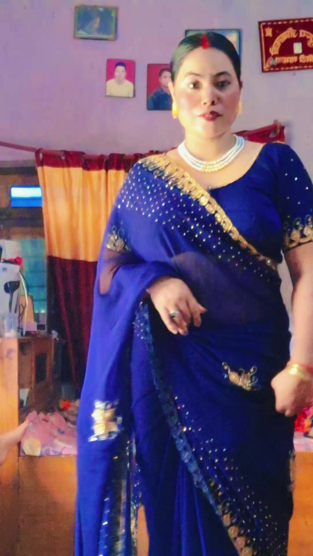 @samjana malla shahi ๐ณ๐ต