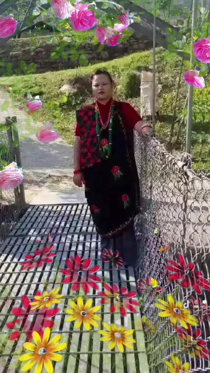 @Lalita Gurung