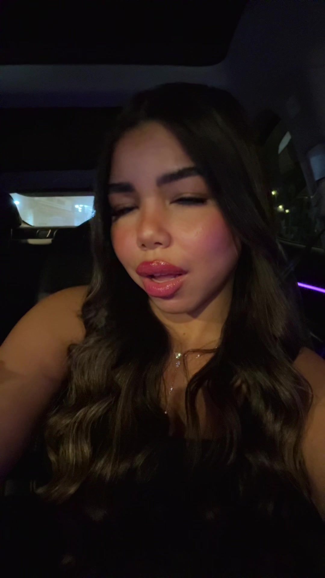 @Shanel