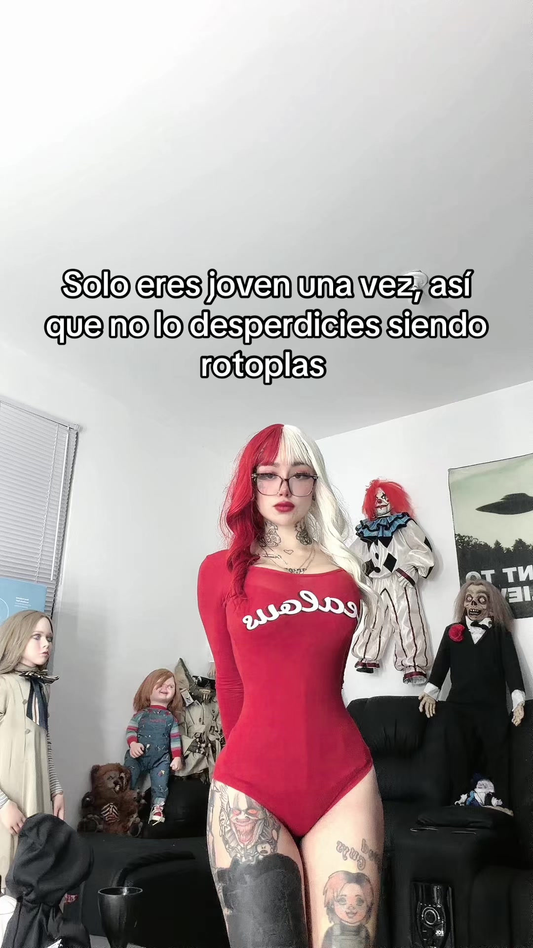 @Stefany Chávez