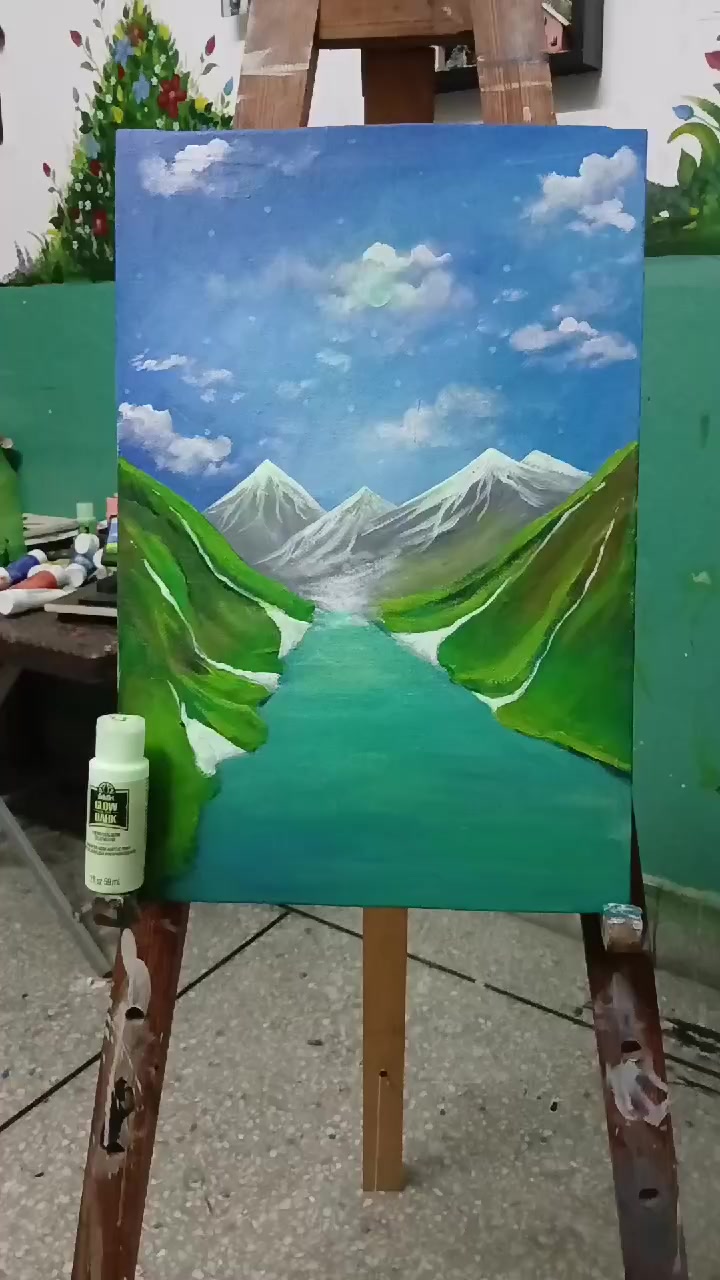 @Tayyab art gallery
