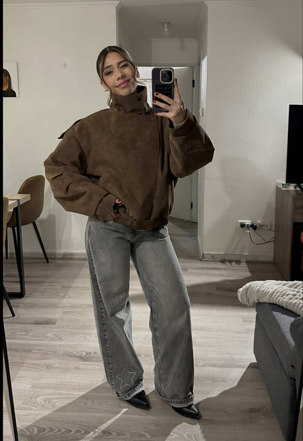 @Sofi Bravo