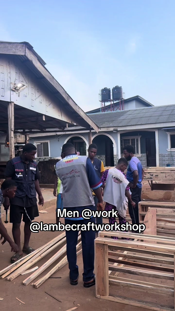 @Lambecraft Furniture