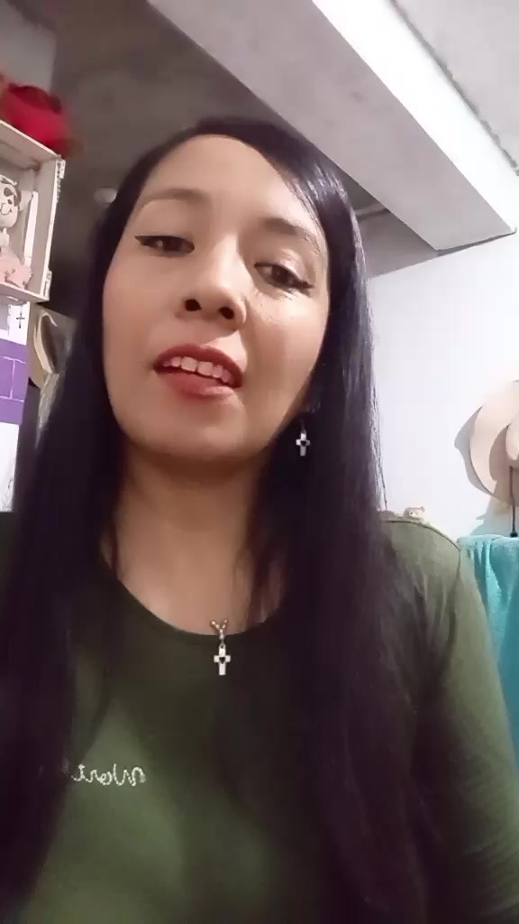 @Iurycitah Yamill&eacute; Montoya