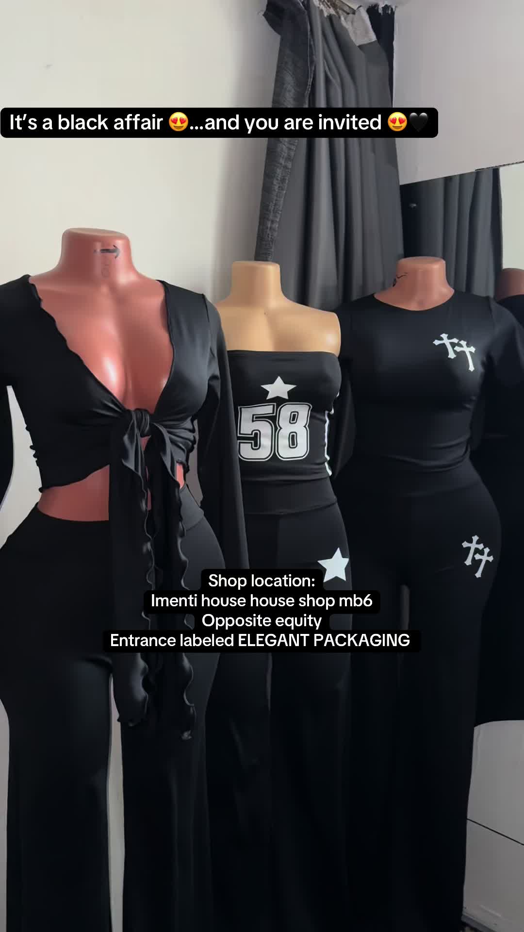 @FABULOUS FINDS 🛍️