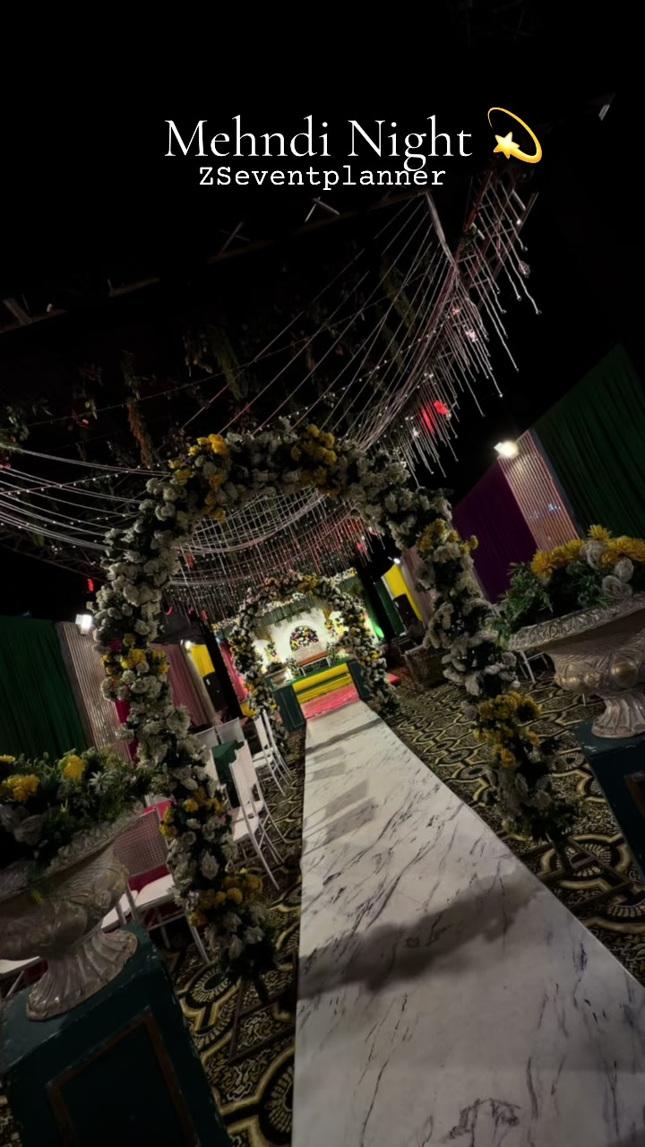 @ZS event planner