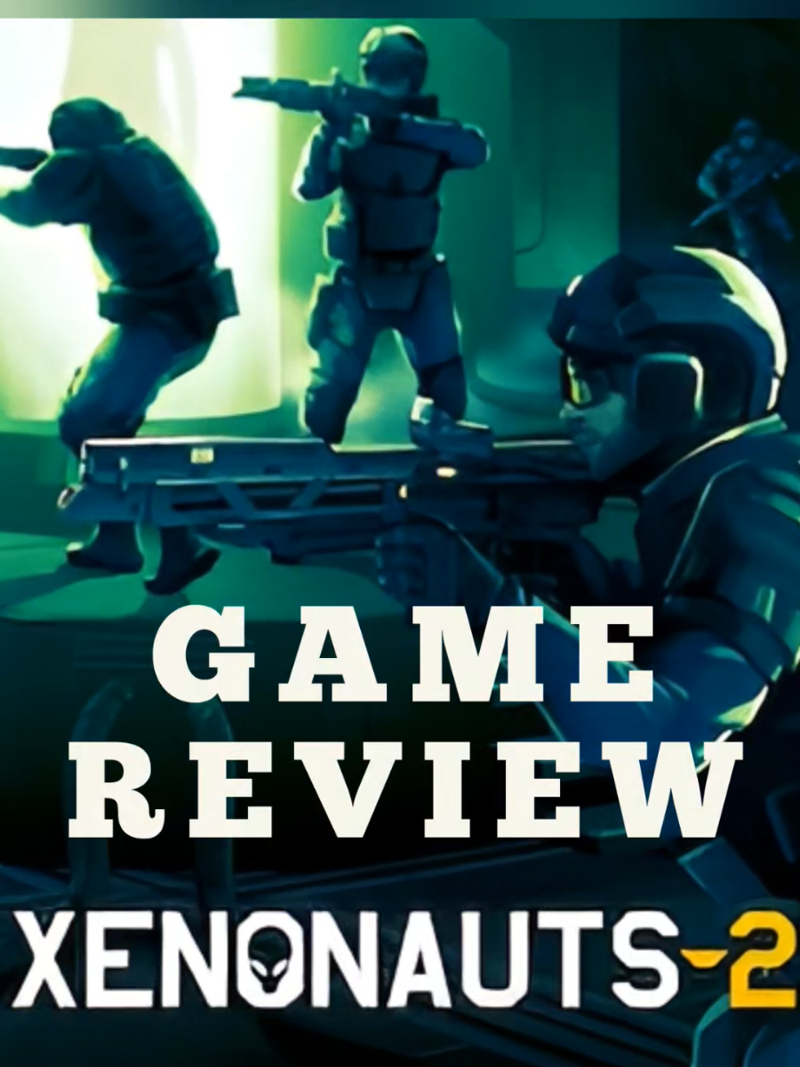 @Concise Game Reviews
