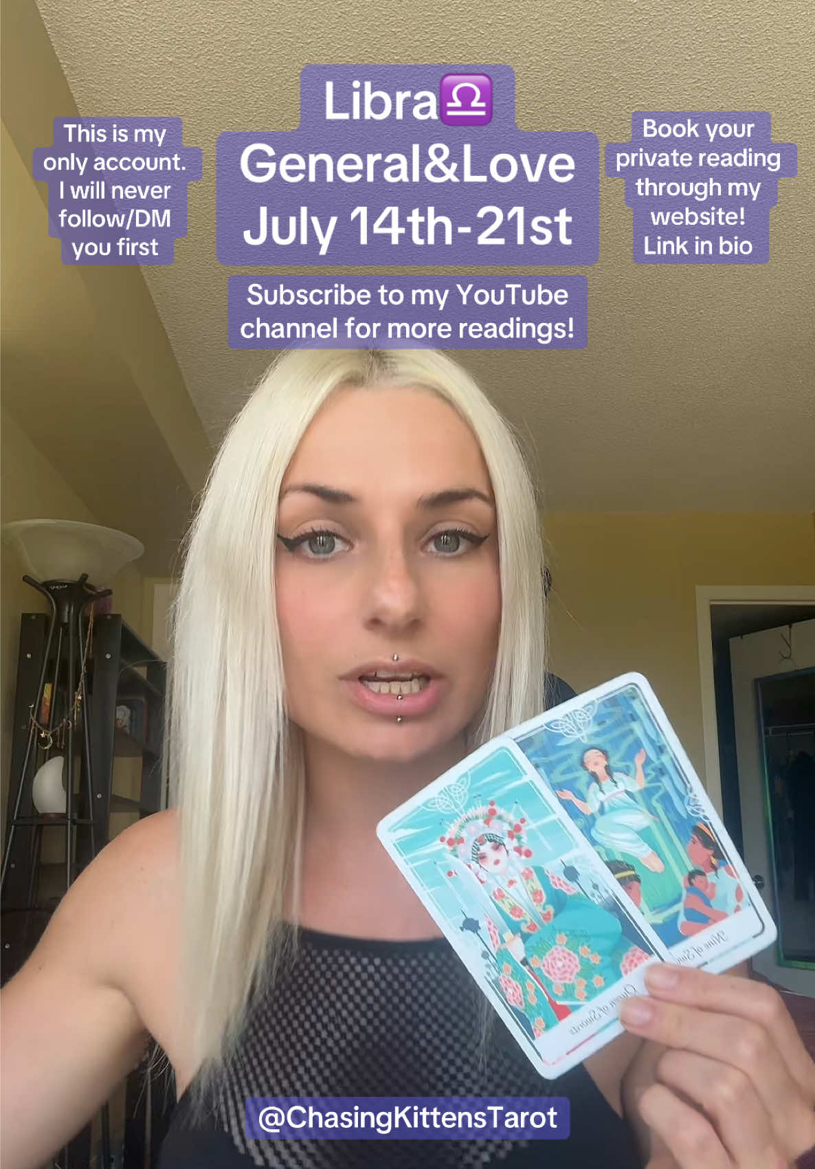 @ChasingKittensTarot
