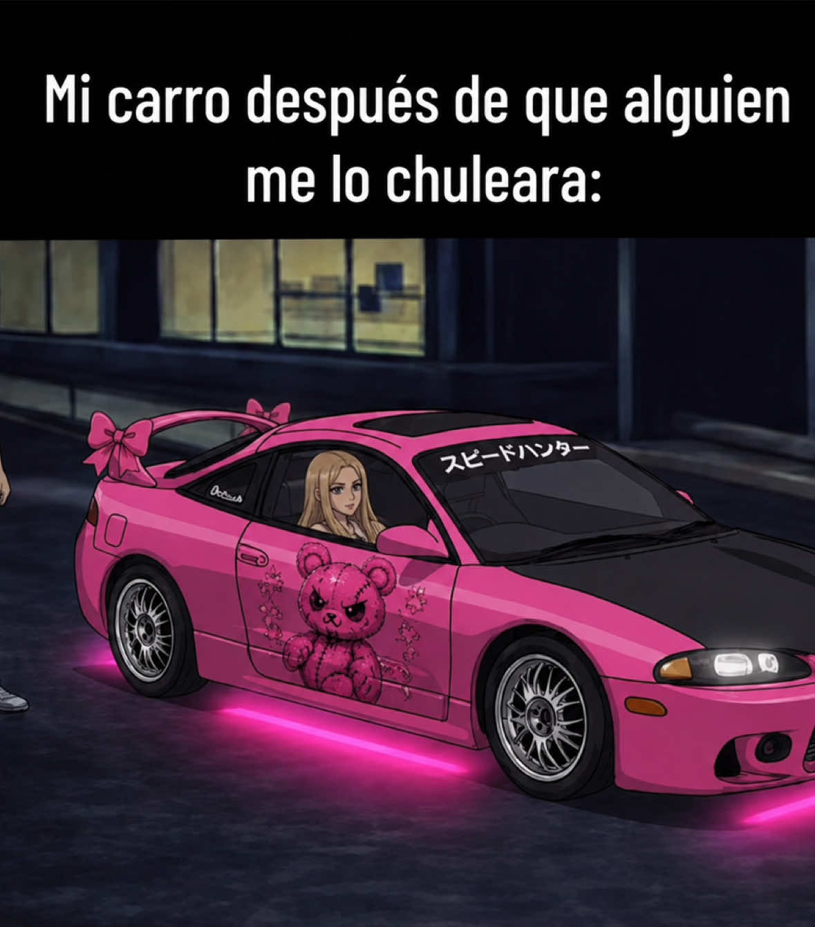 @The Pink Demon Eclipse 💖