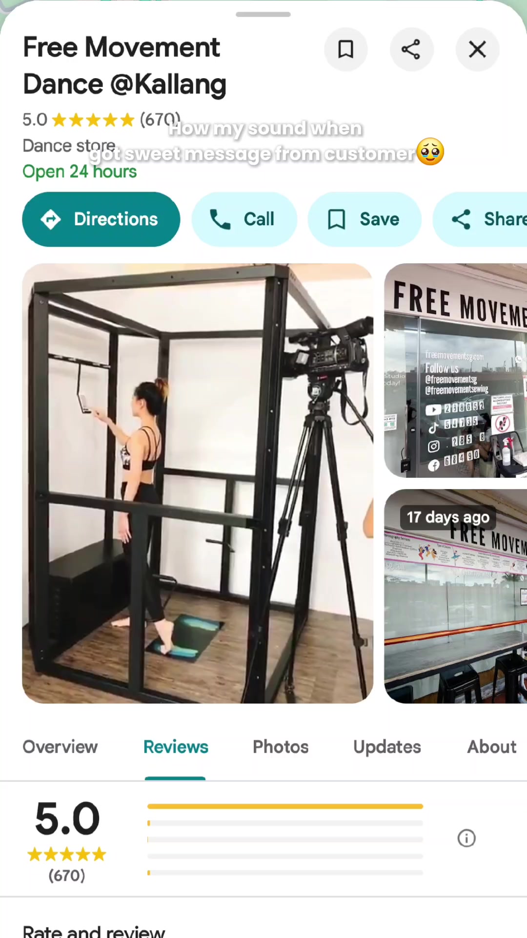 @Free Movement Dance Solutions