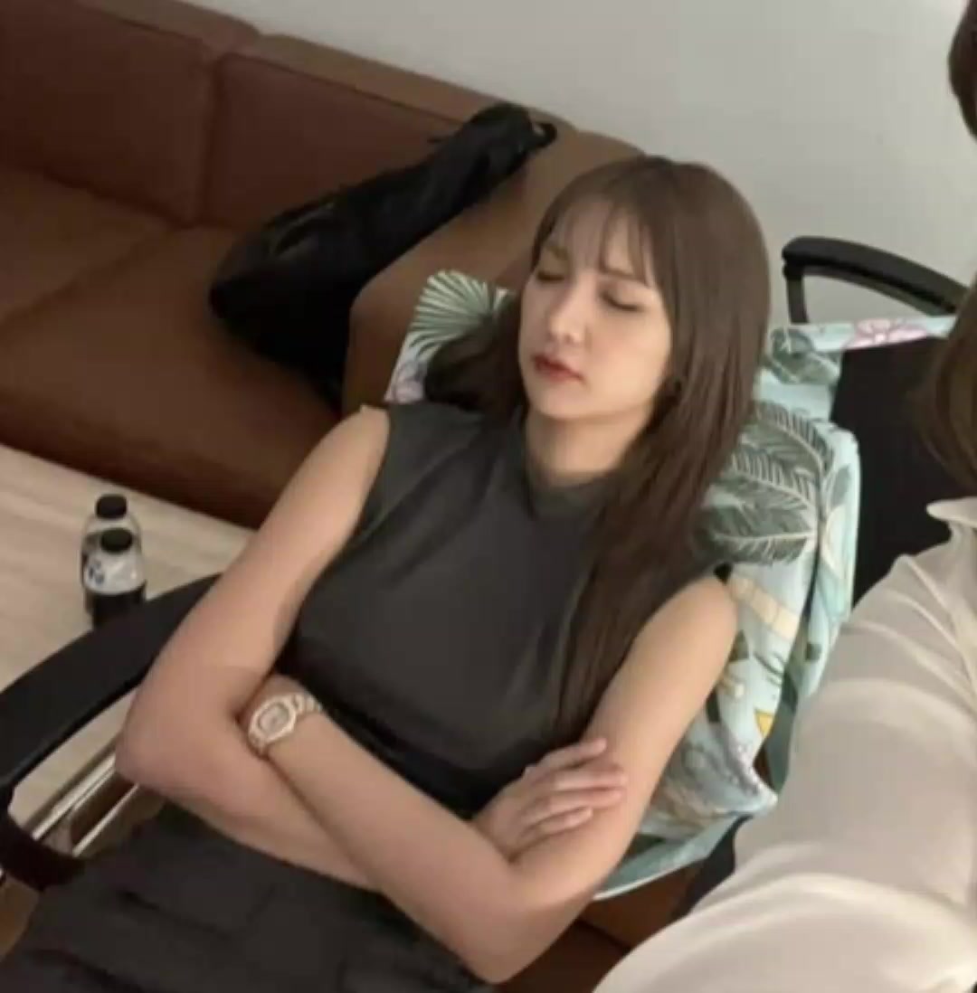 @Janjingjing ∞
