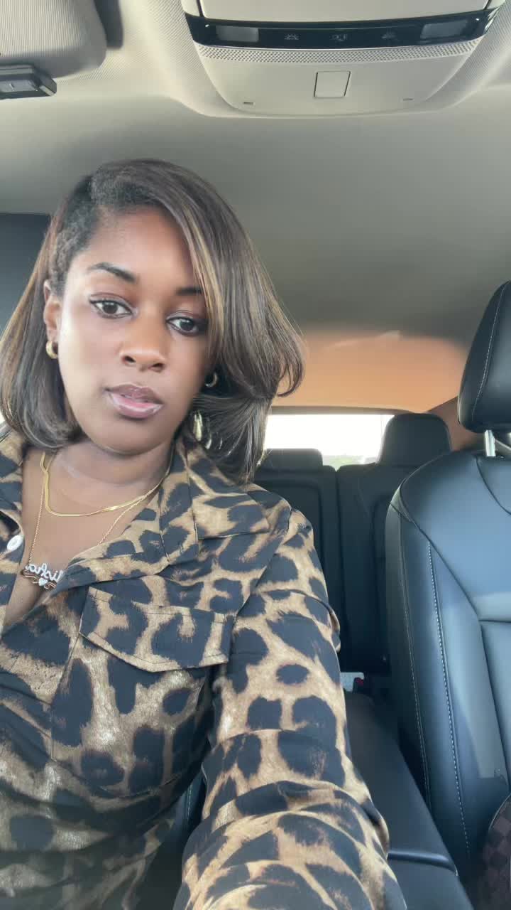 @Aisha Simone 💋