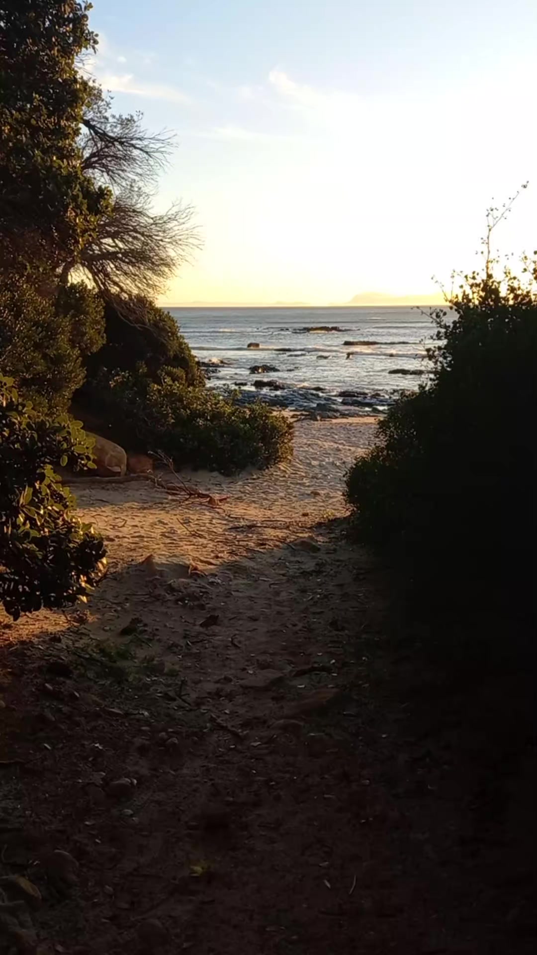 @Trance on the Beach