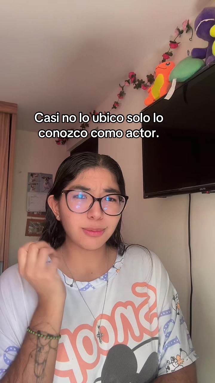 @Soy Lupita