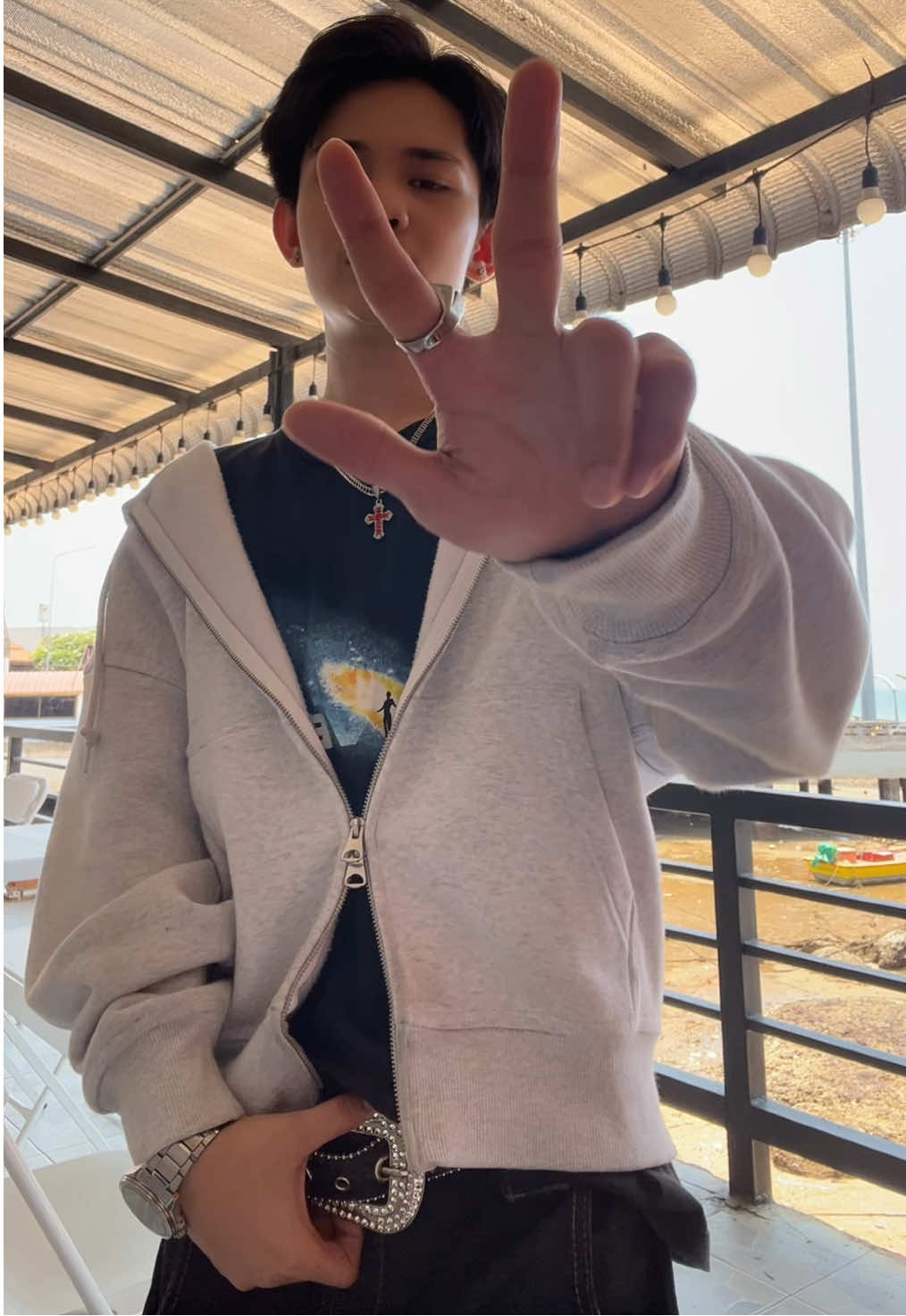 @Pyae Sone Hein(ปี)