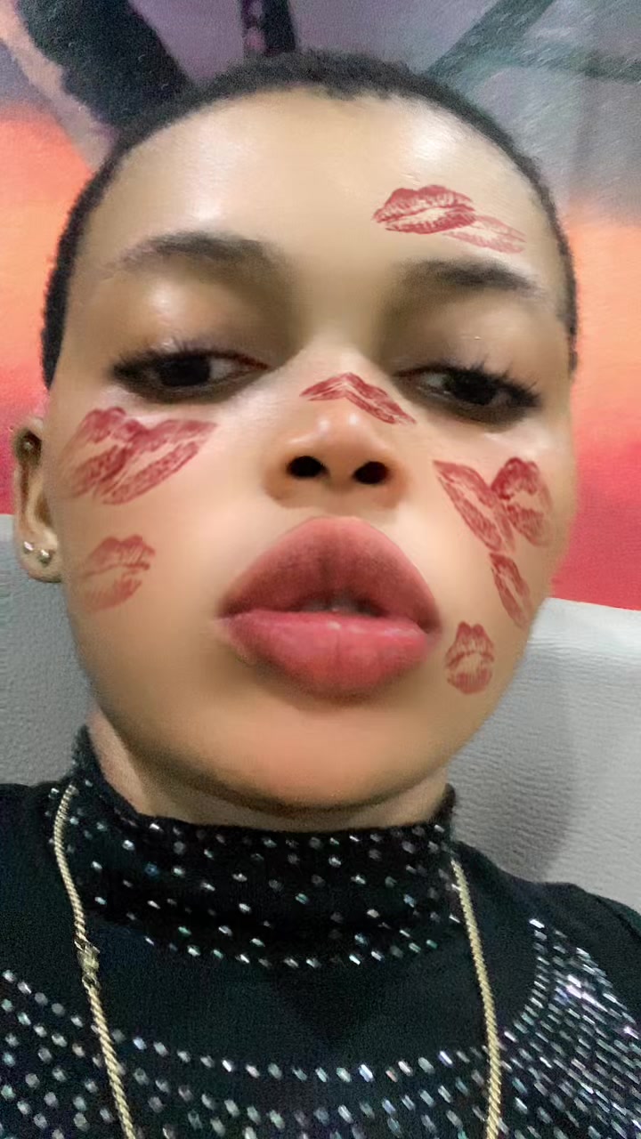 @Drip love💕💕🥰💧