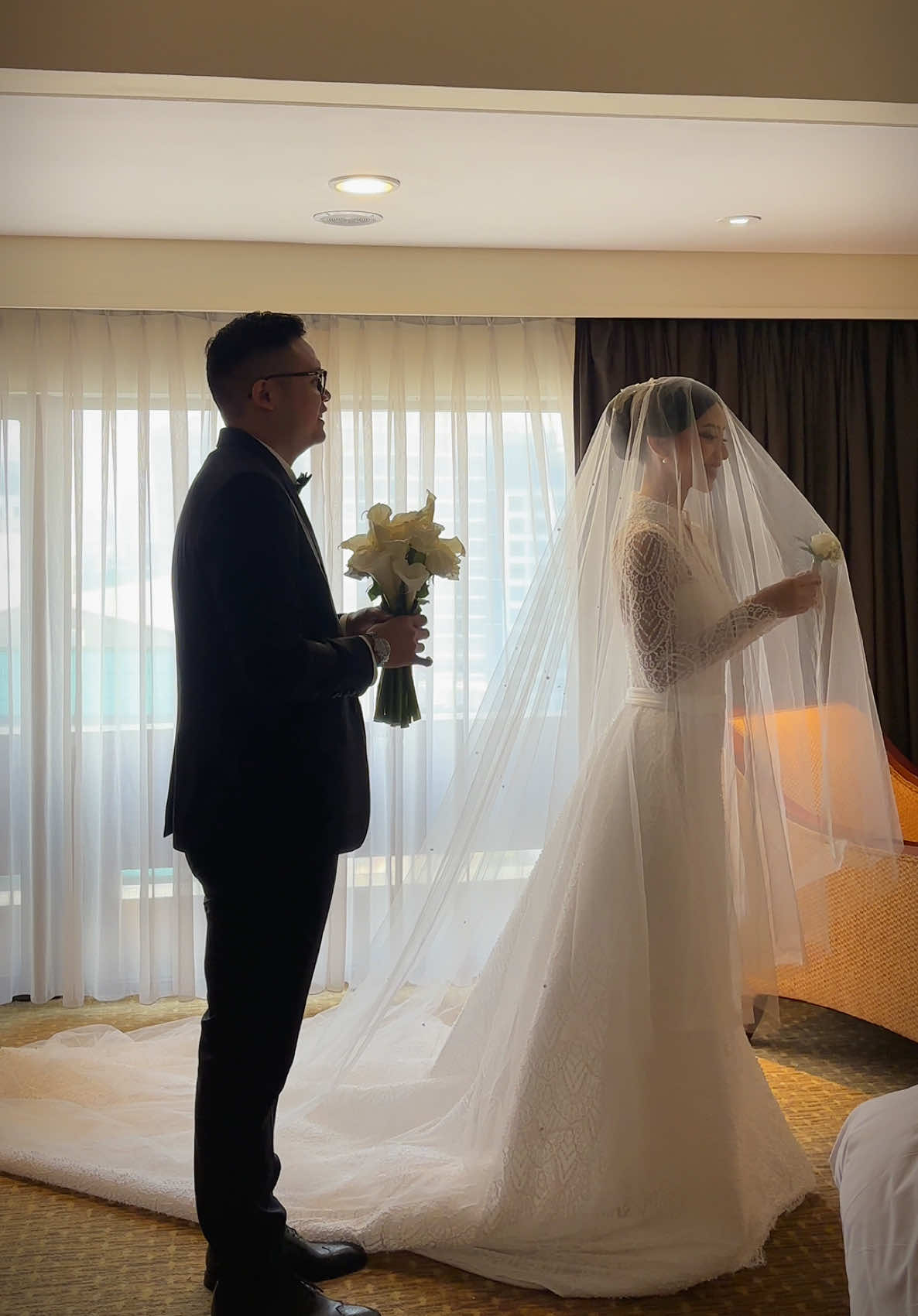 @Ivory Bridal