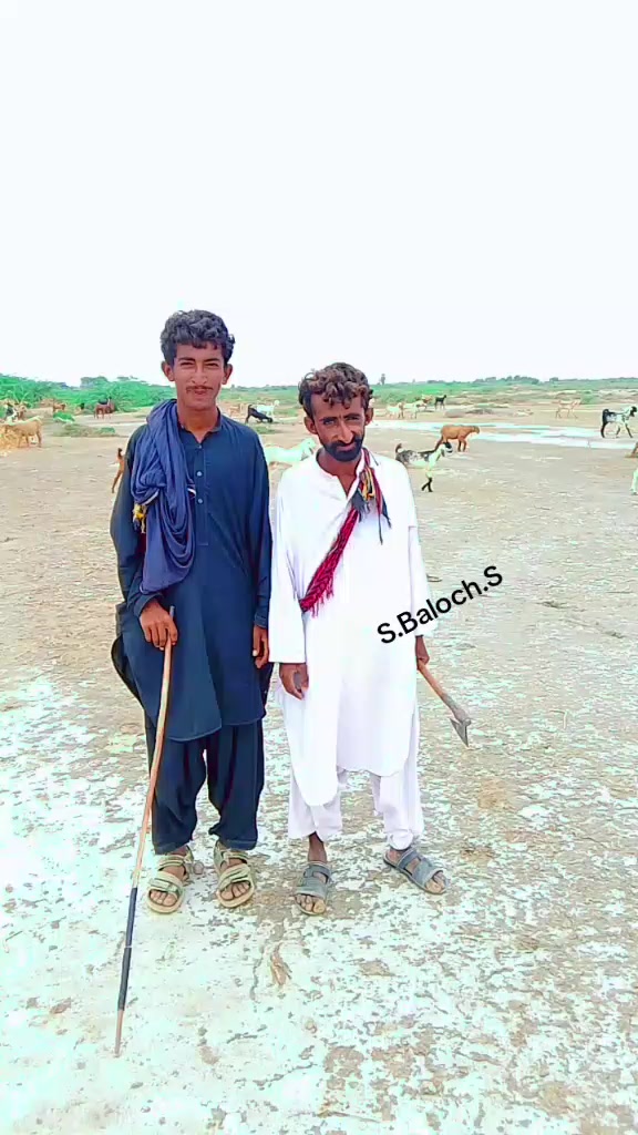 @S. عبدالشکیل بلوچS.