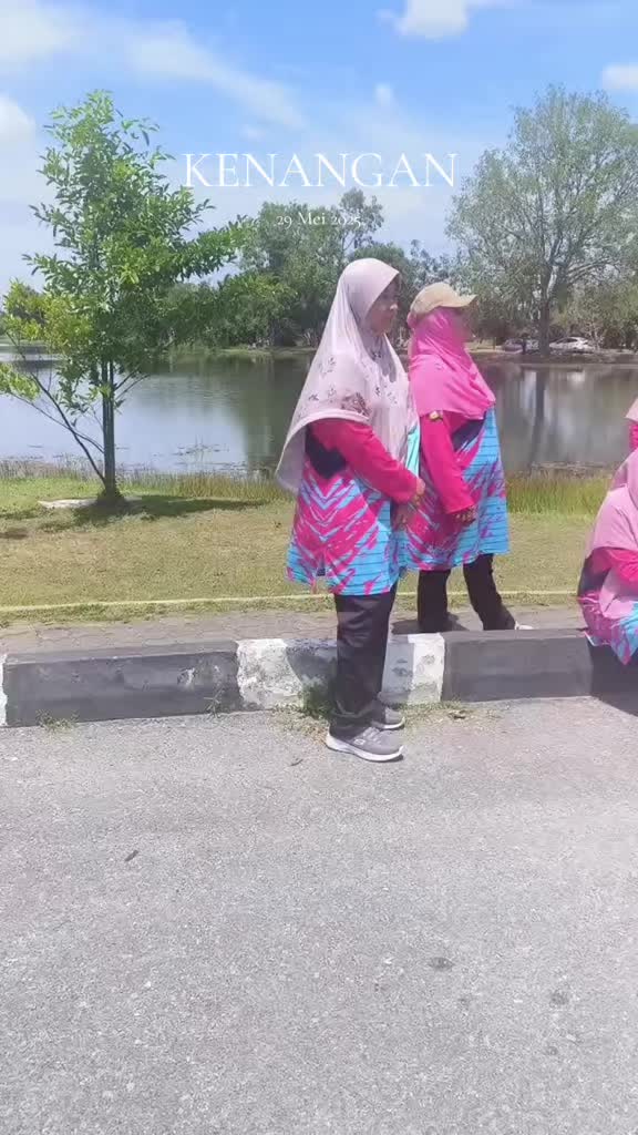@Ida Zuraidah