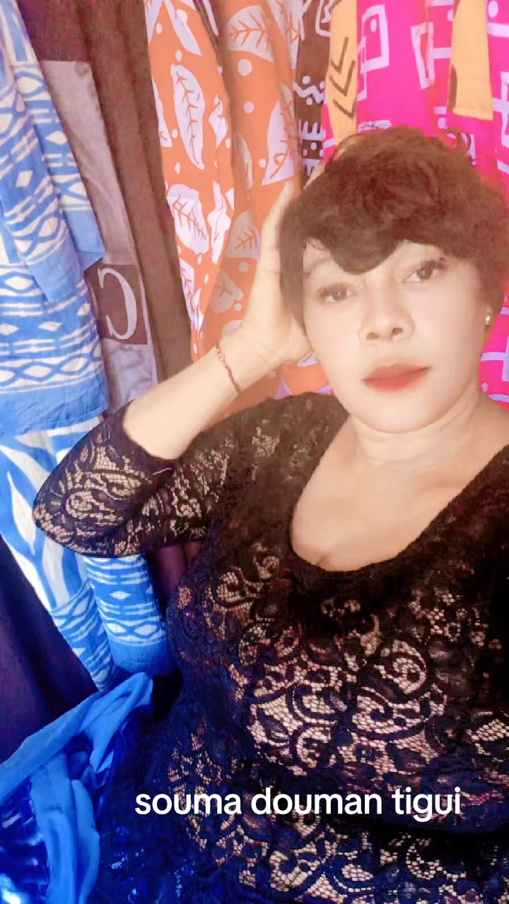 @Adja Souma Douman