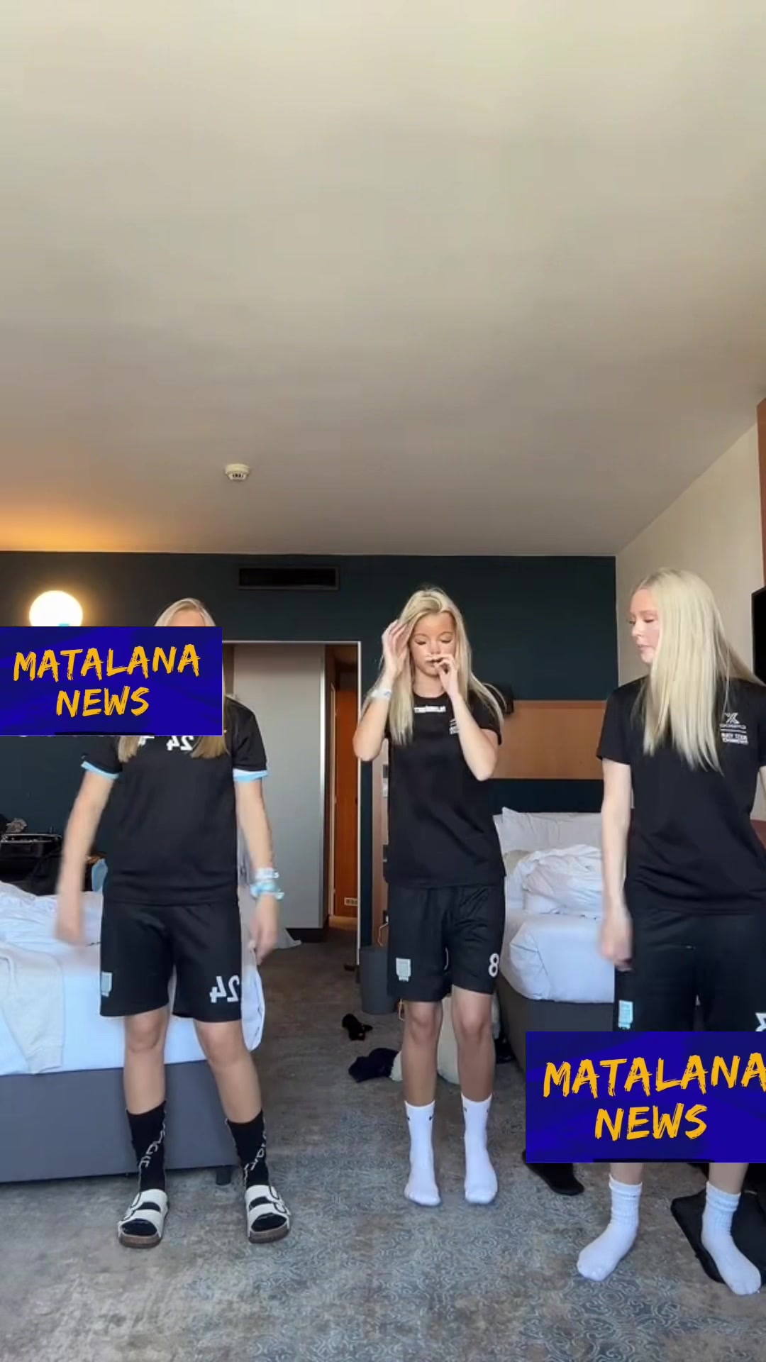 @Matalana News