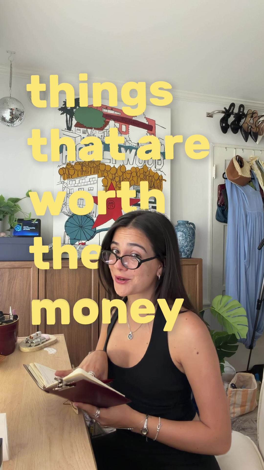 @luann diez