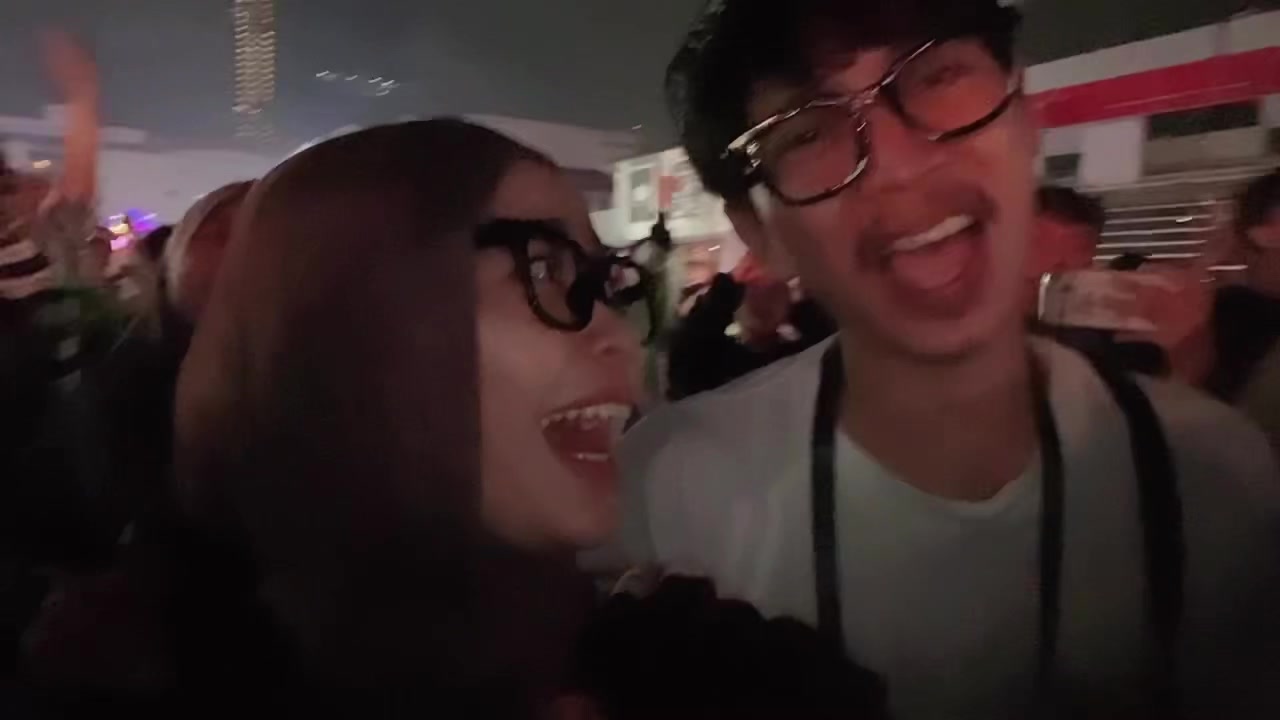 @Angga & Lia