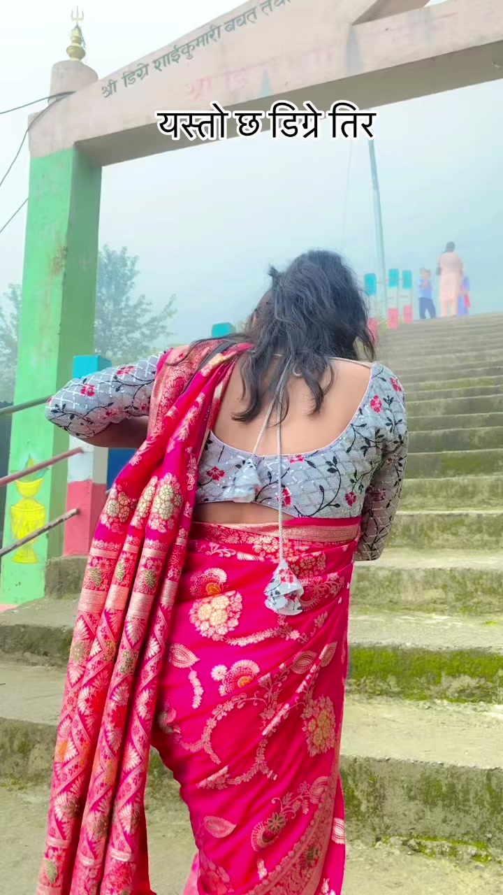 @Sabina Khadka