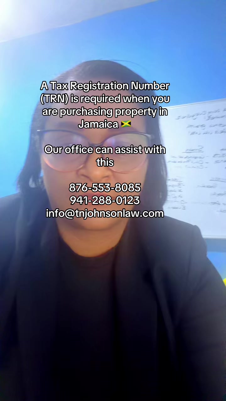 @TN Johnson & Associates|Ja Law