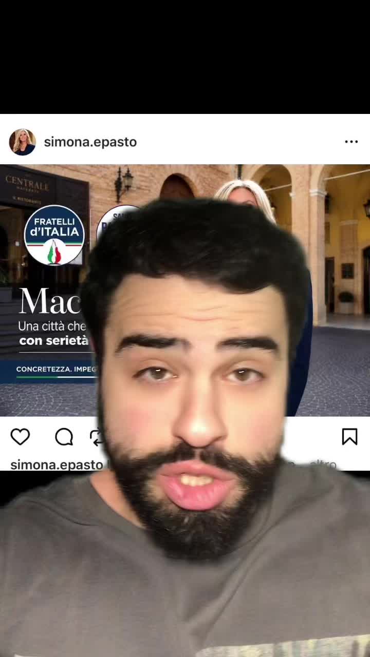 @Marco Buono