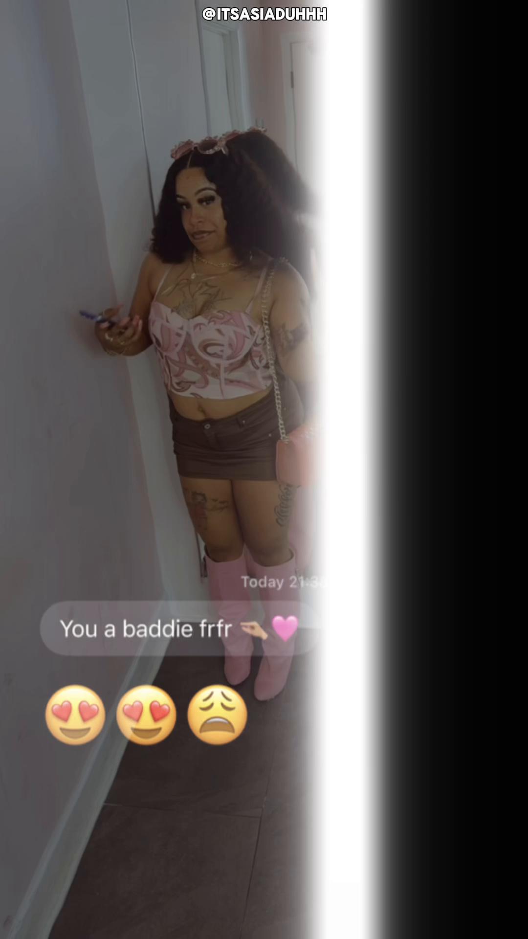 @Armani Marie